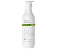 Milk Shake Deep Detox champú limpiador desintoxicante para todo tipo de cabello 1000 ml