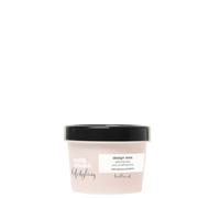 Milk_shake design wax fijador en cera para el pelo 100 ml