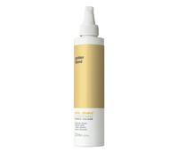 Milk shake, direct colour, ammonia-free, hair colour conditioner, gol