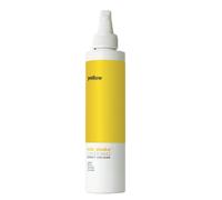 Milk shake, direct colour, ammonia-free, hair colour conditioner, yel