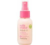 Milk shake, flower, hair leave-in conditioner, hydrating, 75 ml