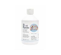 Milk shake, in good hands, cleansing, hand spray, 500 ml