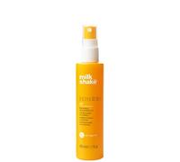 milk_shake | Incredible Oil 50 ml, Aceite capilar iluminador y protector, para un cabello más suave, claro y brillante, Made in Italy