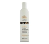 milk_shake Integrity y el acondicionador nutritivo y fortalecedor 300mL