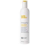 milk_shake | integrity nourishing shampoo | champú nutritivo para todo tipo de cabello | 300 ml | champú reparador con manteca de murumuru