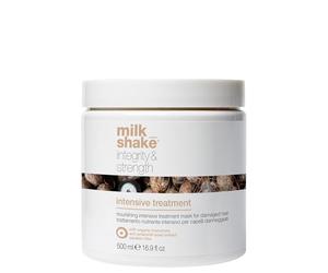 milk_shake | INTEGRITY&STRENGTH INTENSIVE TREATMENT 500ML
