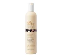 milk_shake | Integrity & strength Nourishing Shampoo 300 ml, Champú Nutritivo para Todo Tipo de Cabello