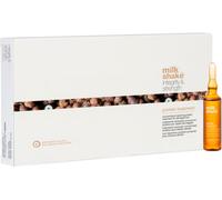 milk_shake Integrity y Tratamiento Capilar de Proteínas Fortalecedoras 8x10mL