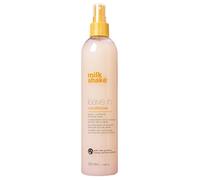 milk_shake | Leave In Conditioner 350 ml, Acondicionador en spray sin aclarado para todo tipo de cabellos, Made in Italy