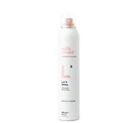 Milk shake, let it shine, hair spray, smooth & thermo, light hold, 200