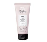 Lifestyling Braid Cream 100Ml