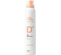 milk_shake | LIFESTYLING dry shampoo 200ml
