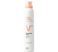 milk_shake | LIFESTYLING volumizing foam 200ml