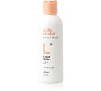 Milk shake, lifestyling, hair styling lotion, 200 ml