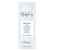 Milk shake lifestyling liquid styler 10ml, loción estilizadora para c
