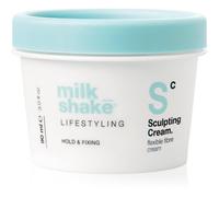 Milk_shake - lifestyling sculpting cream 90ml