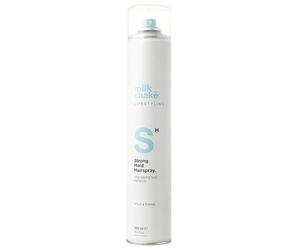 milk_shake | LIFESTYLING strong hold hairspray 500ml
