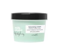 Milk _ Shake Lifestyling Texturizing Crema 100ML Moldeada Crema Pelo Fino