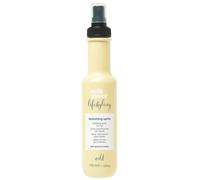 Milk shake, lifestyling wild, hair spray, texturizing & volumizing, 1