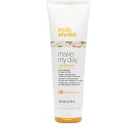 milk_shake |Make My Day Conditioner 250 ml, Acondicionador de leche para un cabello super suave, Made in Italy