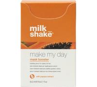 MILK SHAKE Make My Day Mask Booster-Papaya 6 x 3 ml