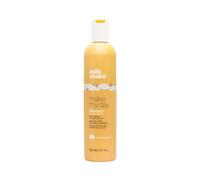 milk_shake | Make My Day Shampoo 300 ml, Champú de leche para un cabello super suave, Made in Italy