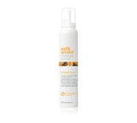 milk_shake | Moisture & More Whipped Cream 200 ml, Sin Aclarado, Hidratante, Mousse Protectora para Cabello Seco, Made in Italy