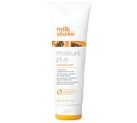 Milk Shake Moisture Plus Conditioner, Banana, 250 Mililitro