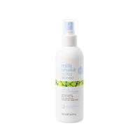 milk_shake | No Frizz Allowed Anti-Humidity Spray 200 ml, Spray Alisador y Protector para Cabello Encrespado