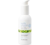 milk_shake No Frizz Suero rico en brillo para cabellos ásperos 100mL