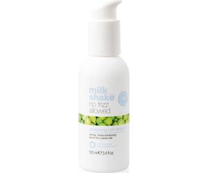 milk_shake No Frizz Suero rico en brillo para cabellos ásperos 100mL