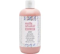 Milk shake, poción insta light, proteínas de leche, tratamiento de c