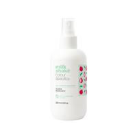 Milk shake, pro color equalizer, hair spray treatment, strengthening &