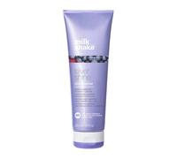 milk_shake Acondicionador brillo plateado para cabellos rubios o grises 250mL