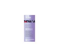 Milk shake silver shine light shampoo 10ml, shampoo sin sulfatos para