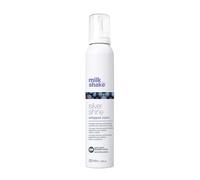 Milk_Shake Silver Shine Whipped Cream Mousse 200 ml