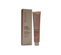 Milk shake, smoothies, semi-permanent hair dye, 10.16 platinum intense