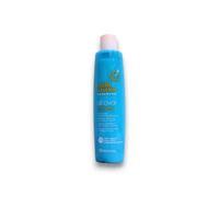 Milk shake, sun & more, shower gel & shampoo 2-in-1, sls/sles-free, 25