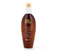 Milk shake sun&more sunscreen milk spf 30, protector solar en loción,