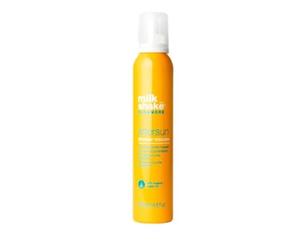 Milk Shake Sun6More Aftersun Shower Mousse 200 ml
