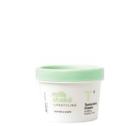 Milk shake, texturizing cream, hair styling cream, medium, 90 ml
