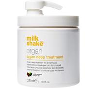 milk_shake Tratamiento profundo de argán 500mL