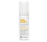Milk_shake - Tratamientos acondicionamiento crema batida con leche batida - Tratamientos acondicionamiento crema batida - 50 ml