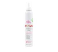 Milk Shake Whipped Cream Leave-In Foam Flower Fragrance 200ml