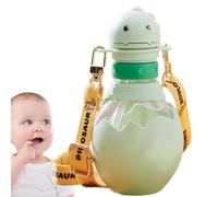Milk Sippy Cup, Spill-Proof Sippy Cup, Toddler Milk Cup, Easy Transition Sippy Cup, Milk And Juice Sippy Cup, Fun Character Sippy Cup, Durable Sippy Cup For Kids, Non-Spill Milk Cup