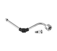 milk steamer wand, Varilla de vapor compatible con cafeteras Delonghi EC680/EC685. Incluye boquilla adicional de 3 orificios HGC.,for easy diy