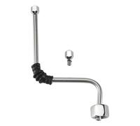 milk steamer wand, Varilla de vapor compatible con cafeteras DeLonghi EC680/EC685. Incluye boquilla adicional de 3 orificios.,for easy diy