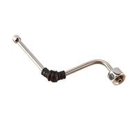 milk steamer wand, Varilla de vapor, compatible con cafeteras DeLonghi EC680/EC685 y Rancilio. Incluye boquilla adicional de 3 orificios.,for easy diy