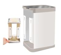 Milk Storage Organizer - Breastmilk Freezer Container Racks, Convenient