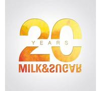 Varios - 20 Years Milk & Sugar
